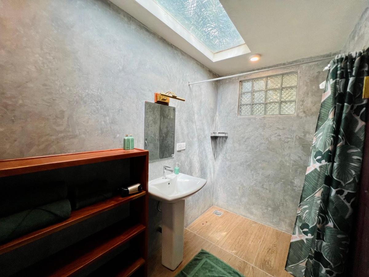 Green Escape Унаватуна Екстериор снимка